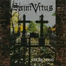 cd: Saint Vitus: Die healing