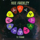 Ace Frehley:12 picks