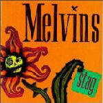 lp: Melvins: Stag
