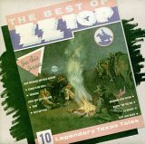 lp: ZZ Top: The Best Of ZZ Top