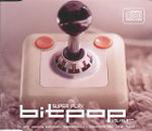 cd: VA: Super Play Bitpop Volym Ett