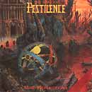 Pestilence:Mind Reflections