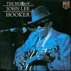 John Lee Hooker:The Best Of John Lee Hooker