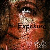 cd: Love Like Blood: Exposure