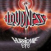 lp: Loudness: Hurricane Eyes