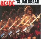 lp: AC/DC: '74 jailbreak