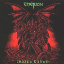 cd: Therion: lepaca kliffoth