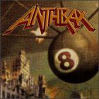 cd: Anthrax: Volume 8: The Threat Is Real