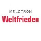 cd: Melotron: Weltfrieden