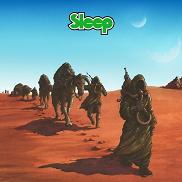 cd-digipak: Sleep: Dopesmoker