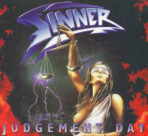 Sinner:Judgement Day