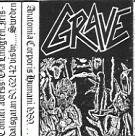 mini-lp: Grave: Anatomia Corporis Humani 