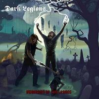 cd: Dark Legions: Awakening Of The Legions