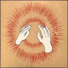 2cd gatefold: Godspeed you black emperor!: lift yr. skinny fists like antennas to heaven