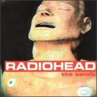 cd: Radiohead: The Bends