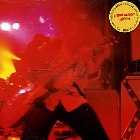  obestämt: Primal Scream: Jailbird