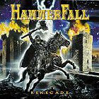 cd: Hammerfall: Renegade