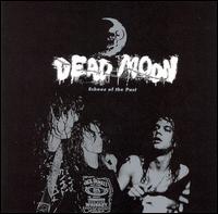 2cd: Dead Moon: Echoes of the past