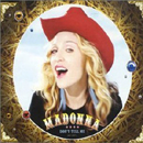 cd-singel: Madonna: Don't Tell Me