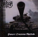 cd: Marduk: Panzer division marduk