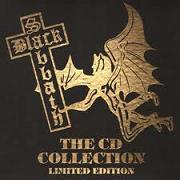 cd-box: Black Sabbath: The CD Collection
