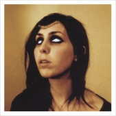 cd-digipak: Chelsea Wolfe: Apokalypsis