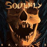Soulfly:Savages