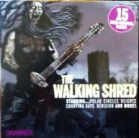 cd: VA: The Walking Shred