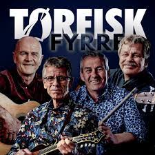 cd: Tørfisk: Fyrre