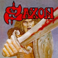lp: SAXON: SAXON