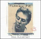cd: Paul McCartney: Flaming Pie