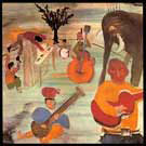 lp: Band: Music For Big Pink