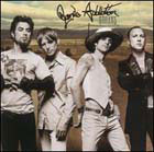 cd: Jane's Addiction: Strays