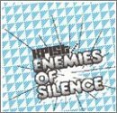 cd: Kpist: Enemies Of Silence