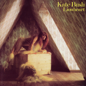 lp-gatefold: Kate Bush: Lionheart