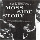 lp: Barry Adamson: Moss side story