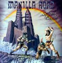 lp: Manilla Road: Spiral Castle