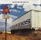 Bluetones:bluetonic