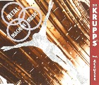 Die Krupps:Metal Machine Music