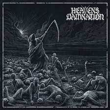 lp: Heaven's Damnation: Heaven's Damnation