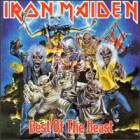 2cd: Iron Maiden: best of the beast