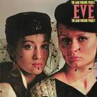 lp-gatefold: Alan Parsons project: Eve