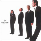 lp: Tin Machine: Tin Machine