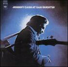 cd: Johnny Cash: At San Quentin
