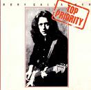 lp: Rory Gallagher: Top Priority