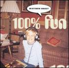 cd: Matthew Sweet: 100% Fun