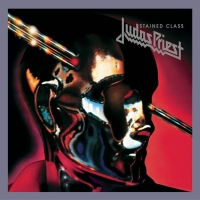 cd: Judas Priest: Stained Class
