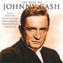 obestämt: Johnny Cash: The best of Johnny Cash