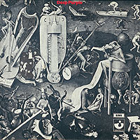 lp-gatefold: Deep Purple: Deep Purple