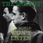 cd: Smiths: The World Won't Listen